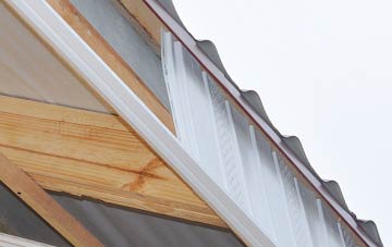 why Ticehurst fascia repairs are essential