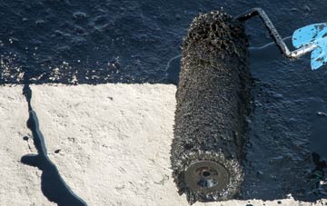 Ticehurst liquid sealant waterproofing