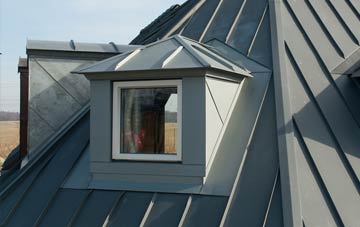 metal roofing Ticehurst, East Sussex