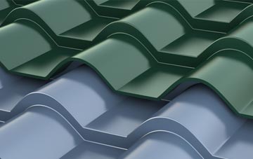 who should consider Ticehurst plastic roofs