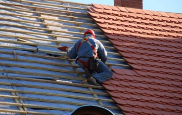 roof tiles Ticehurst, East Sussex
